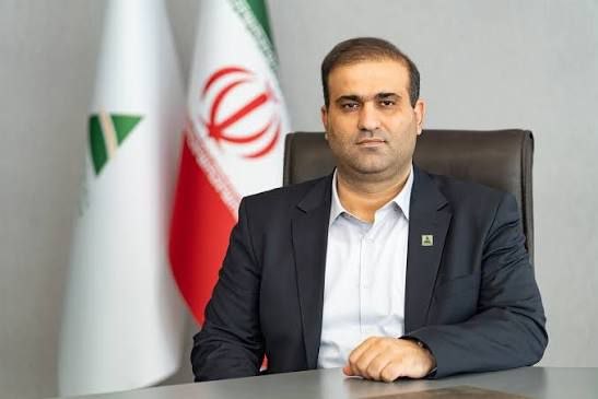 كانال صداي ارس: 🔻 مدیرعامل سازمان منطقه آزاد ارس خبر داد: بهره‌برداری از ۱۶ پروژه و آغاز ۱۲ طرح جدید با اعتبار ۴ هزار و ۷۶۰ میلیارد توما