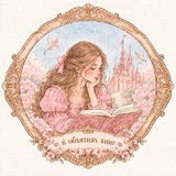 в объятиях книг 🤍