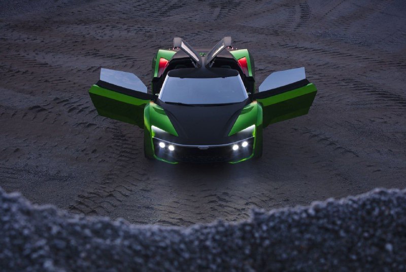 2020 GFG Vision 2030 7