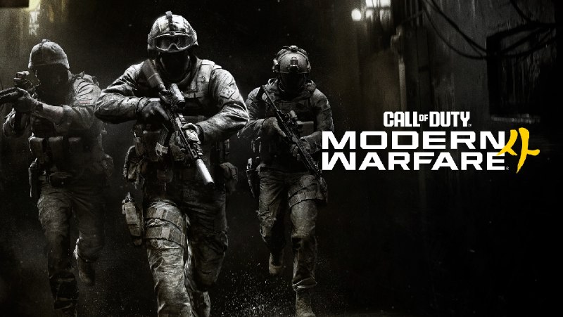 Hezar Game | هزار گیم: 🧩 8 جایزه ویژه برای بتای Call of Duty: Modern Warfare 4 در نظر گرفته شده! با پیشرفت تو بتا تا Level 30 میتونین این 8 آ