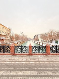 Аренда 3х ком квартиры