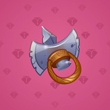 Bling Binky #211