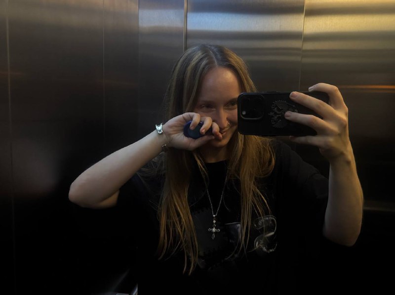 Так выглядит счастливый человек, которому сказали, что с почками проблем НЕТ🤣