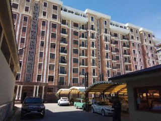 Mirabad Elite мирабад безрем тарас шевченко центр актив Площадь;128м²;