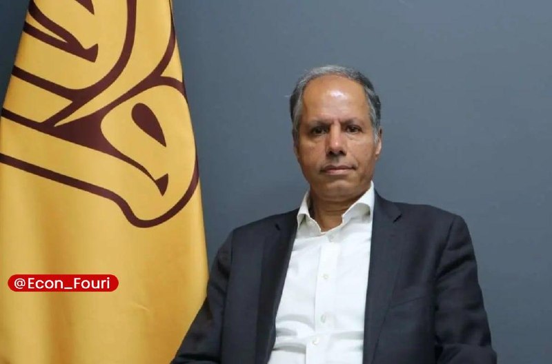 اقتصاد فوری 📈: هاشم اورعی، رئیس اتحادیه انرژی در گفت‌وگو با فرارو: دولت باید از صنعت برق کنار برود/ تا ۵۰ درصد کسری گاز را در اوج سرما 