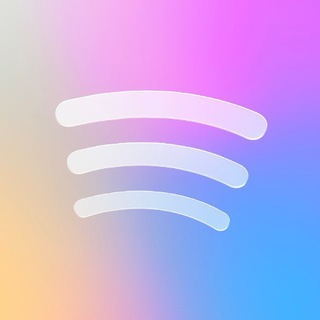 Telegram profile photo for AhangSpotify