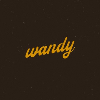 WANDY ⚡️