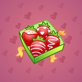 Berry Box #101