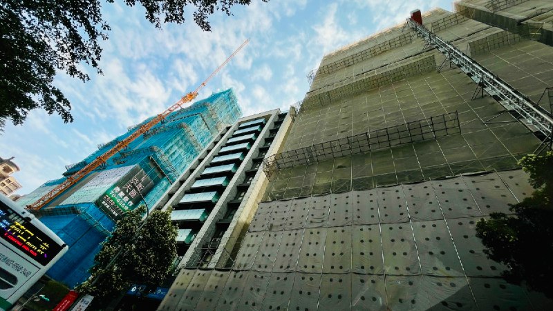 房市急凍衝擊產業鏈！美關稅70%衝擊家具業 天然氣大漲磁磚廠歇業