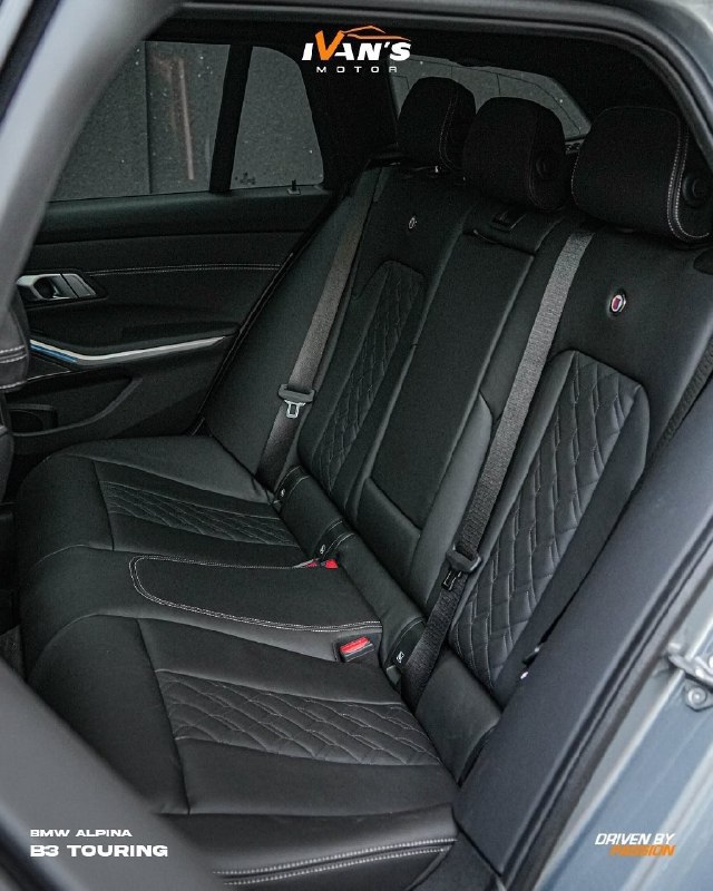Alpina B3 Touring (G21) 8