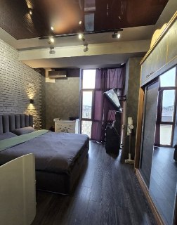 Квартира в ЖК VEK Parkent Avenue, 54.4кв.м