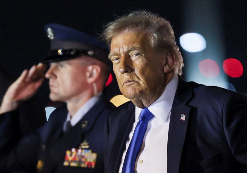 White House to reveal Trump's 2026 budget, expected to reduce or eliminate many federal programs
