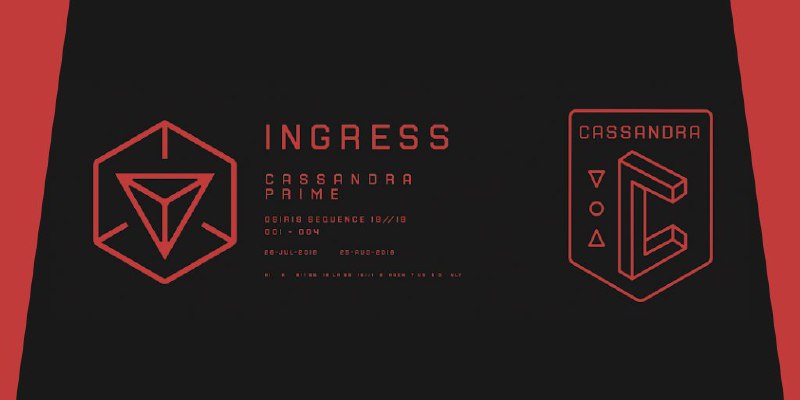 Ingress