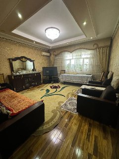 Продаётся,  3-х комнатная квартира.