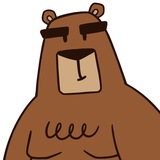 WhereMyBear RU
