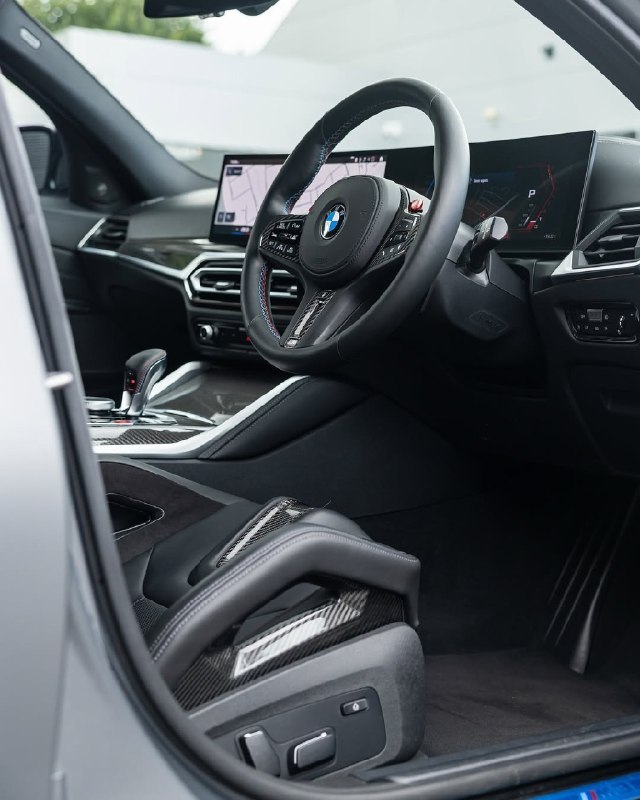 M3 Touring 6
