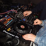 dj braindeep