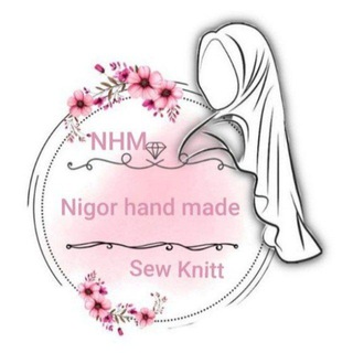🌷🌷Nigor hand made NHM 🧶 🌷🌷