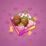 Berry Box #87