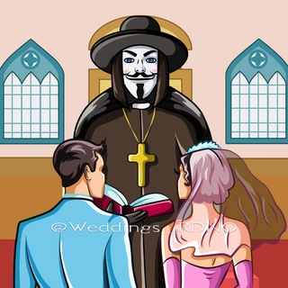 👰Weddings_RDNO🤵 Telegram Group Link