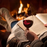 Дім книг і вина📚🍷
