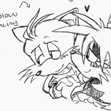 [🦊🐦‍⬛️] CowardDoc/NicAlan ♡