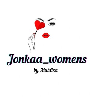 🎀Jonka_women_by_Muxlisa🎀