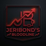 Jeribond’s Bloodline 🩸 Channel