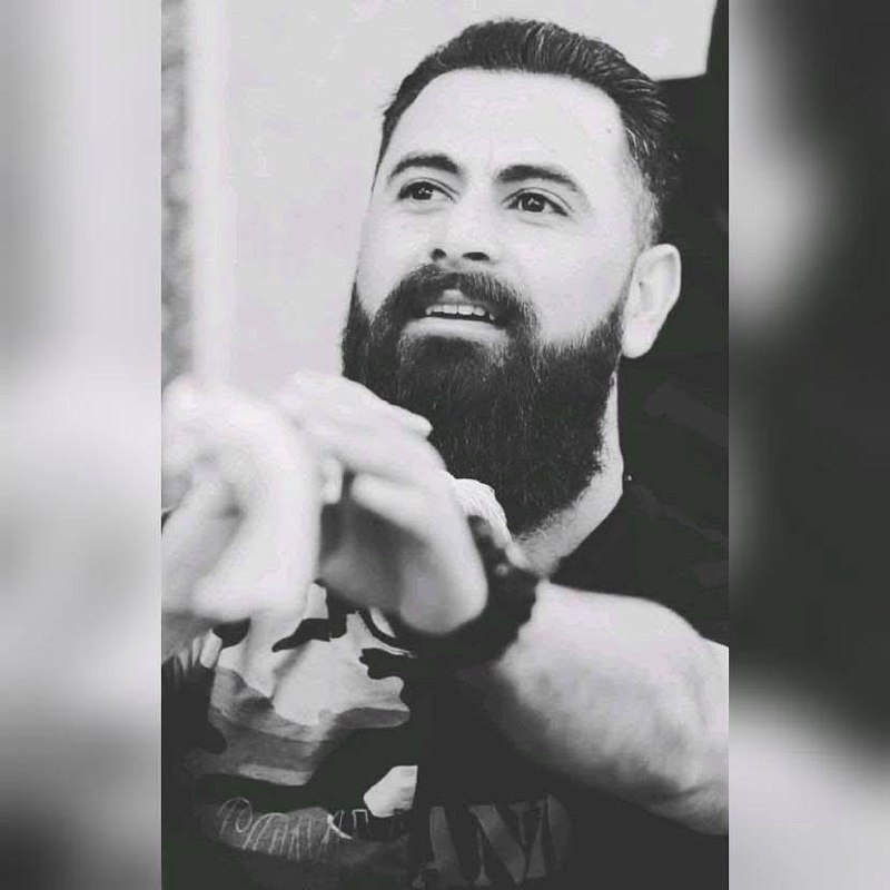 האסיר, מג'די ג'לאל קוורק, שוחרר מהעיירה עוורתא, דרומית לשכם, לאחר שהיה עצור כשבועיים בבתי הכלא של הכיבוש.