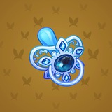 Bling Binky #231