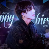 Arman's
