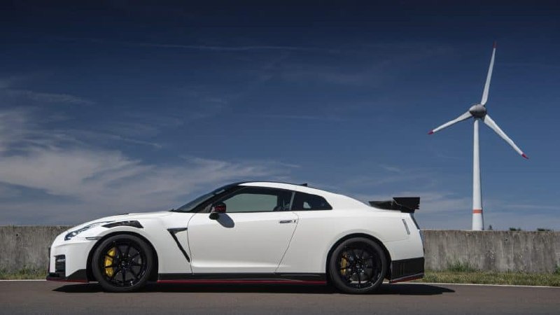 Nissan подтвердил разработку нового GT-R: R36 “уже в работе”, конкретика — к 202