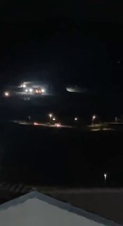 כוחות הכיבוש מסתערים על העיירה בית פוריק, מזרחית לשכם.