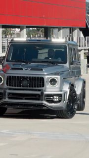 2026 Urban G63 t.me/s/sochiautopartssochiautoparts.ru#sochiautoparts