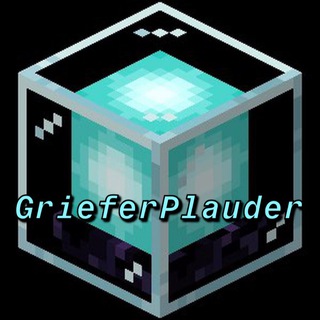 GrieferPlauder Telegram Group Link