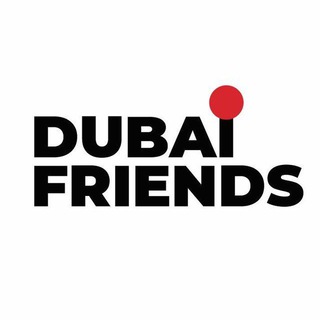 Dubai Friends Telegram Group Link