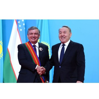 АСТАНА МУСОФИРЛАРИ🇺🇿🇰🇿
