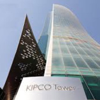 $$KUWAIT CRYPTO MININ INVESTMENT (KIPCO)$$