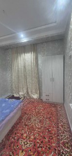 2 xonali uy arendaga beriladi. Hamma sharoitlari bilan