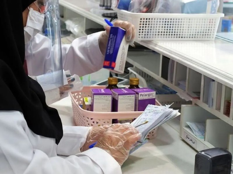 اخبار دارو و سلامت: نسخههای سرگردان 🔹فانا: شرق نوشت: با وجود وعدههای مسوولان برای بهبود شرایط، کمبود دارو همچنان ادامه دارد؛ بحرانی که بی