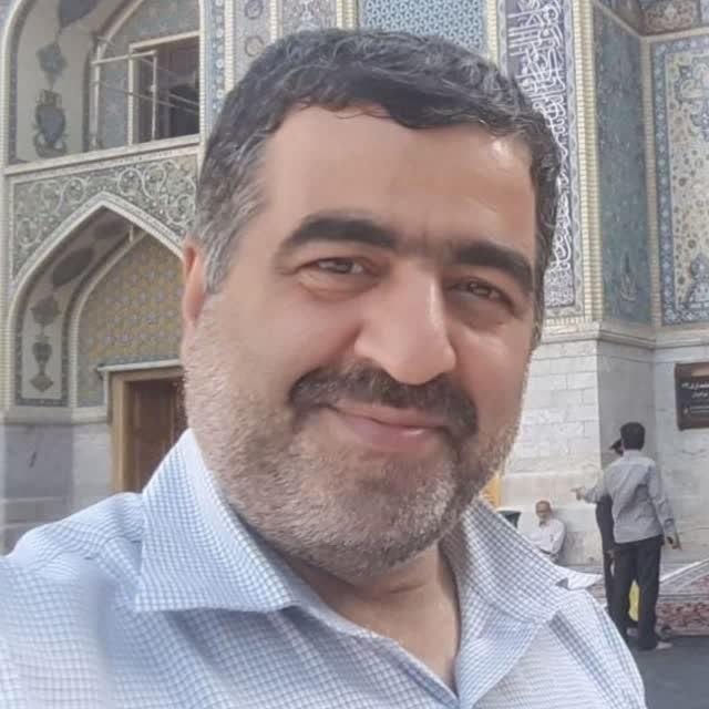 کانال خبری خورهه: 🇮🇷جناب آقای حاج صادق مهماندوست آزاده عزیز و گرامی مقاومت و ایستادگی شما در برابر دشمنان درس بزرگی را به همه ما دادامروز 