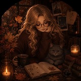 𝐶𝑎𝑠𝑝𝑒𝑟 | По ту сторону¹⁸⁺👻