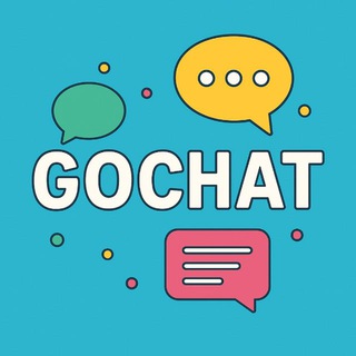 چت آزاد دختر پسر | GoChat