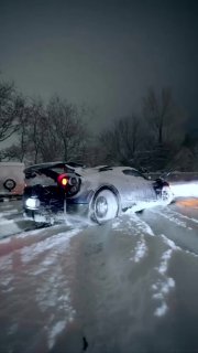 Pagani Huayra 🚀