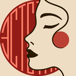 Telegram profile photo for эстетика