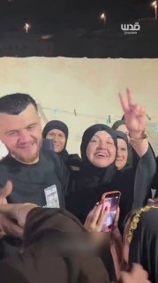 ישראל שחררה את האסיר עיסא חוואיל לאחר שנתיים מעצר