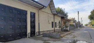 8 sotok for sale, Yangi Toshkent