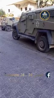 כוחות ישראל הסתערו הבוקר על העיירה בית דקו, צפונית מערבית לירושלים .