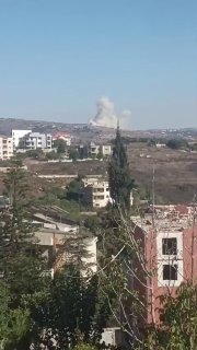 🎥 The continuation of the deliberate destruction of the homes of the Lebanese people as a result of the compromise negotiations of the government of this country
