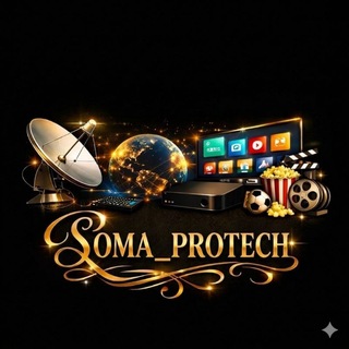 Telegram profile photo for مجموعة قناة تطبيقات مجانية و مدفوعة Soma _TechPro